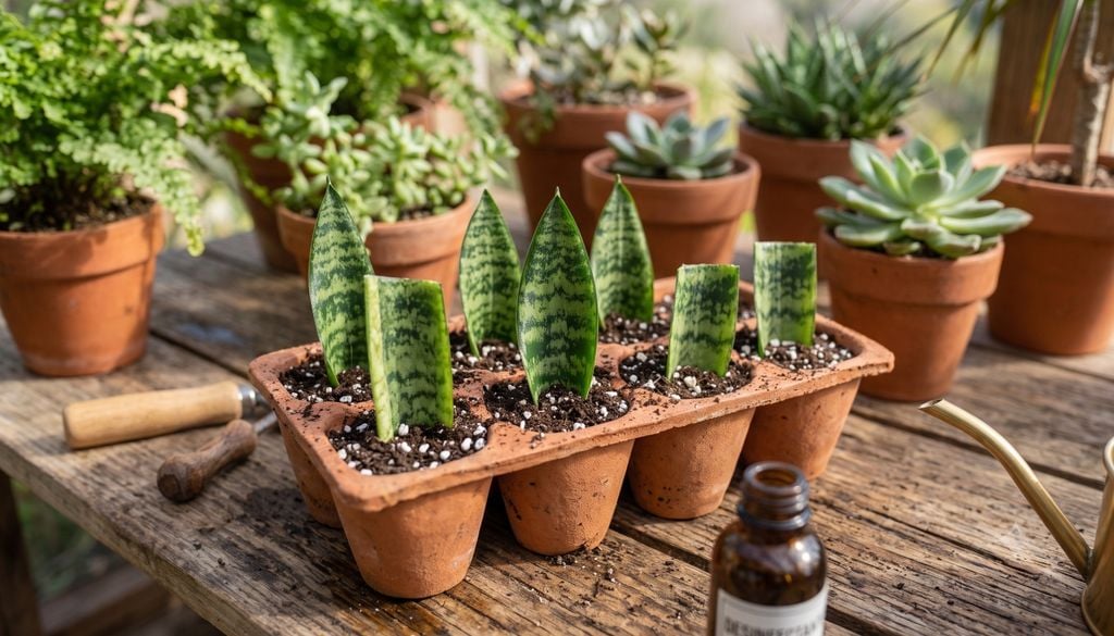 plantas Con paciencia, riego moderado y un sustrato liviano, los esquejes desarrollan raíces y nuevos brotes en pocas semanas.