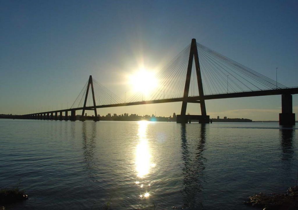 pasos fronterizos de argentina