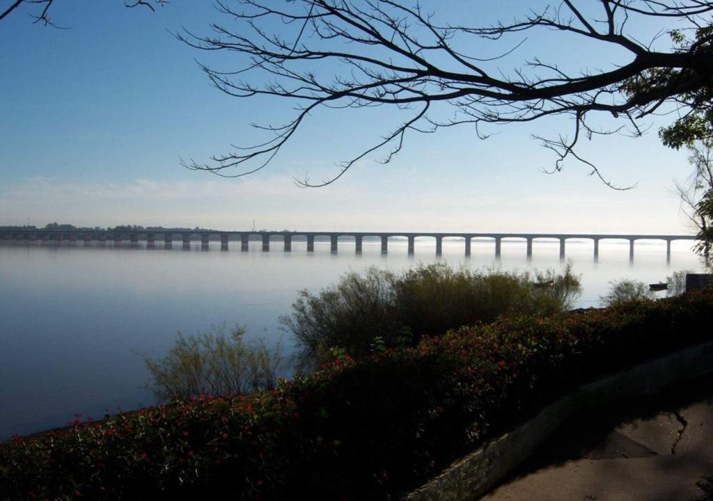 pasos fronterizos de argentina