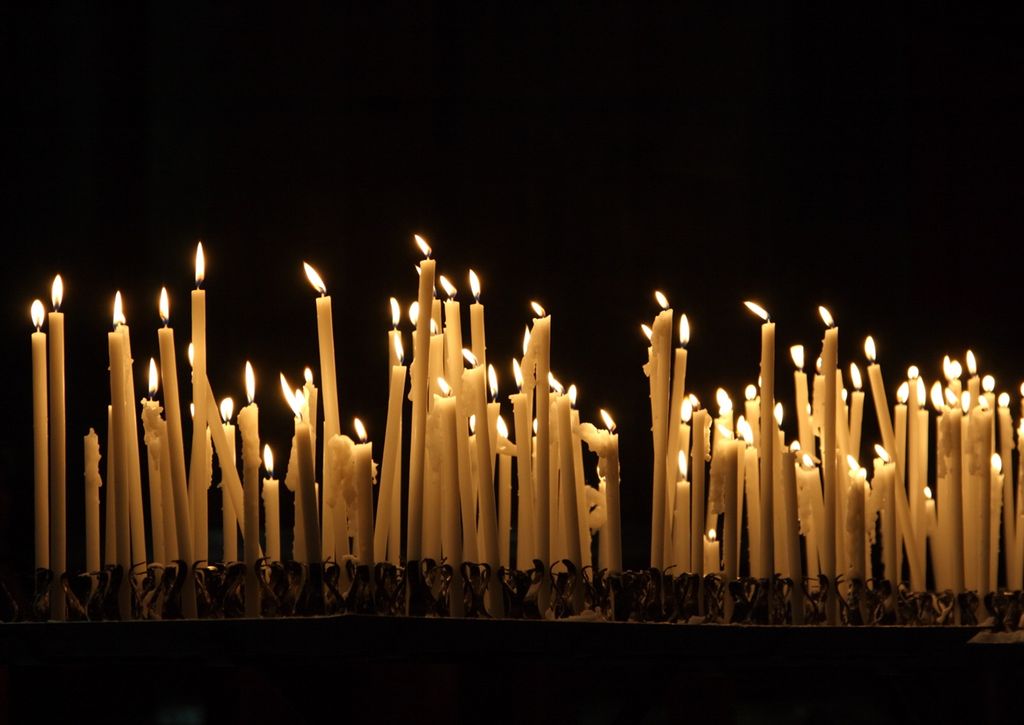 Pasqua Cattolica E Ortodossa Calendario Pasqua cattolica e Pasqua ortodossa nello stesso giorno dopo undici