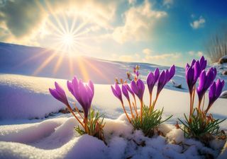 Pasqua e Pasquetta con freddo e instabilità? Gli ultimi aggiornamenti