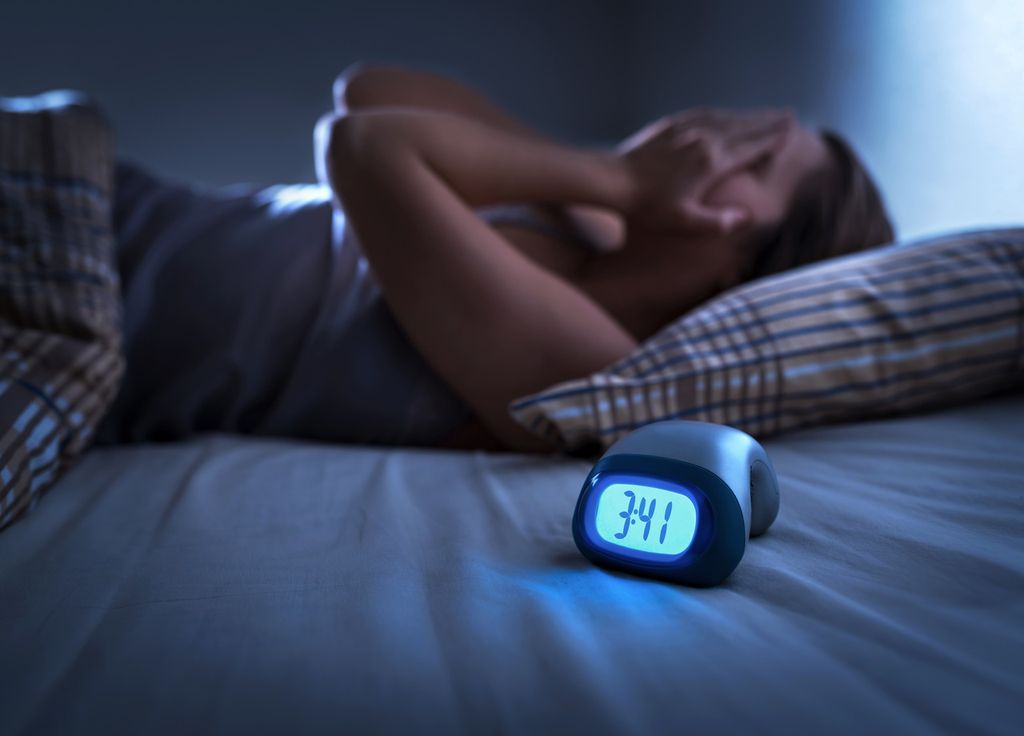 Sommeil Sommeil
