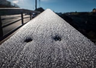 Passagem de Ano pode ser marcada por frio intenso: eis o que indicam as tendências da Meteored