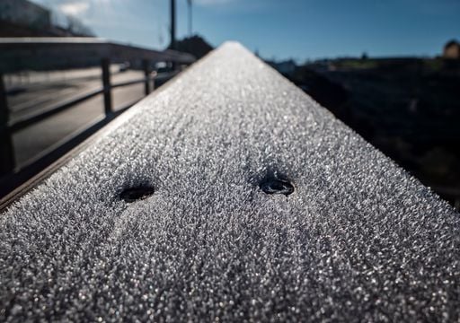 Passagem de Ano pode ser marcada por frio intenso: eis o que indicam as tend&ecirc;ncias da Meteored