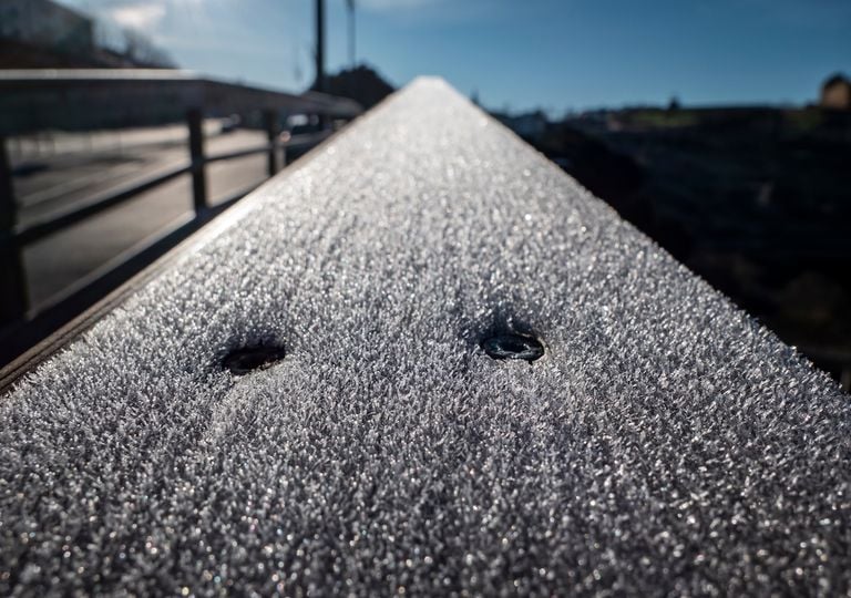 Passagem de Ano pode ser marcada por frio intenso: eis o que indicam as tend&ecirc;ncias da Meteored