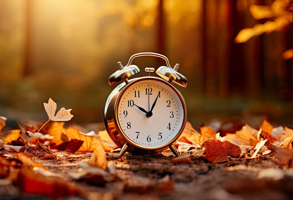 Passaggio All orario Invernale Quest anno Ci Sar Il Cambio D ora Se Passaggio All orario Invernale Quest anno Ci Sar Il Cambio D ora Se