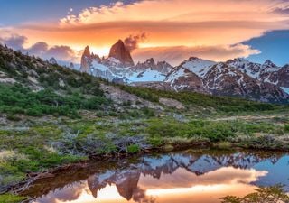 Patagonia, territorio bajo una grave y poco conocida amenaza 