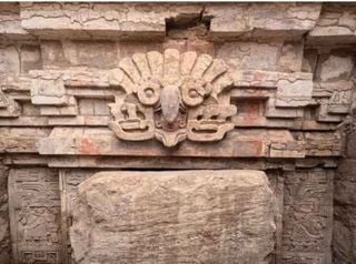 Patrimonio milenario en Oaxaca: el hallazgo de la Tumba 10 de Huitzo redefine la arqueolog&iacute;a zapoteca del siglo VII