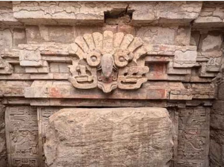 Patrimonio milenario en Oaxaca: el hallazgo de la Tumba 10 de Huitzo redefine la arqueología zapoteca del siglo VII