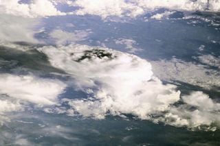 Los científicos encuentran cómo los patrones cambiantes de las nubes están exacerbando el cambio climático