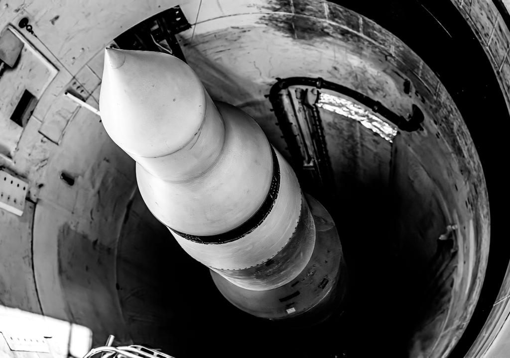 arma nuclear; seguridad internacional; paz; colaboracion; tratado internacional