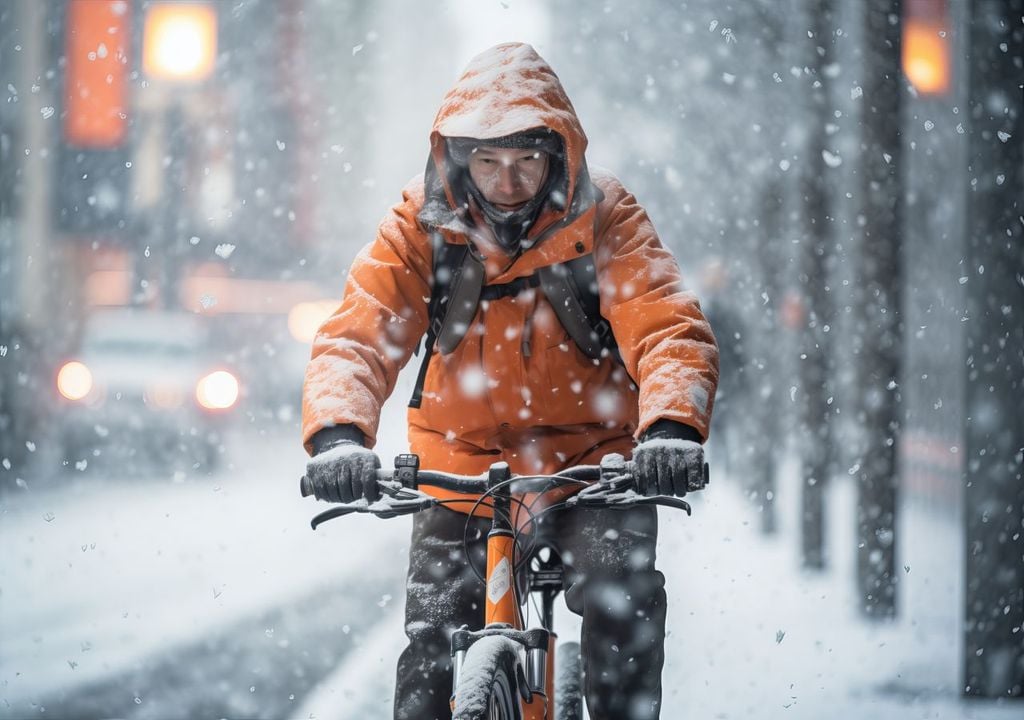 winter, deutschland, schnee Welche Überraschungen hält der Winter 2026/27 für Deutschland bereit?
