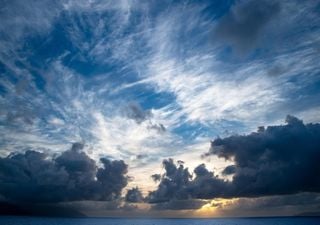 Pazifik-Rätsel endlich gelöst? Neues Klimamodell erklärt überraschende Abkühlungstrends