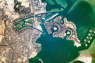 Pearl-Qatar
