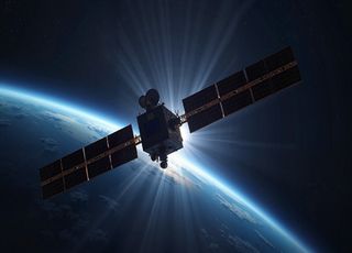 Peindre les satellites en noir : la solution pour diminuer la pollution lumineuse dans le ciel étoilé ? 