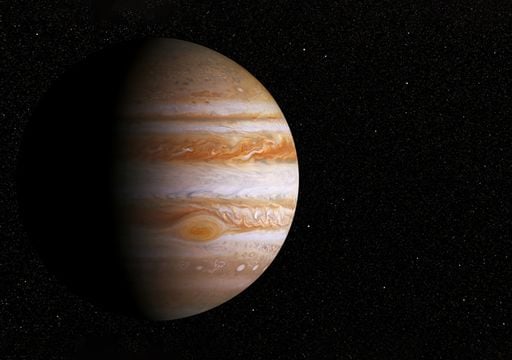 Pela primeira vez, um planeta extraterrestre tem um mapa 3D da sua atmosfera