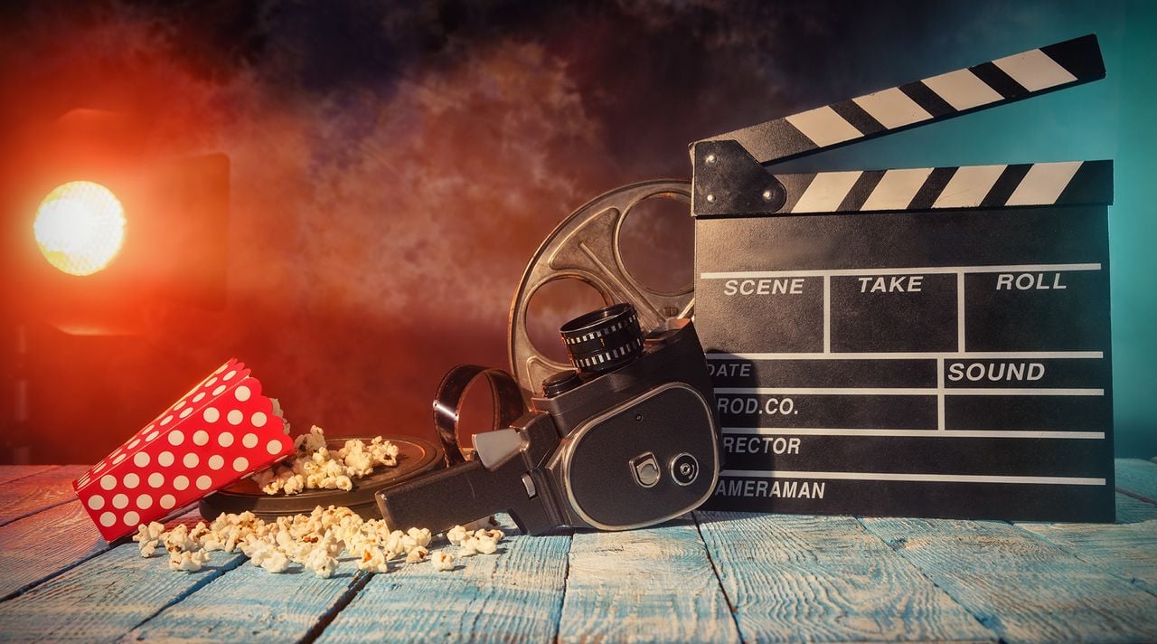 Las películas populares reflejan aspectos de la sociedad donde vivimos. Fuente de la imagen KCC Daily
