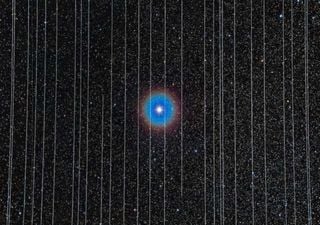 Peligra el futuro de la observación astronómica mundial