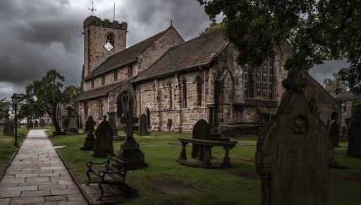 Pendle Hill, la colina de las &lsquo;brujas&rsquo; de 1612: la ruta por uno de los juicios por brujer&iacute;a m&aacute;s tr&aacute;gicos de Inglaterra
