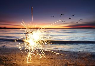 Año nuevo cálido y húmedo en la Península de Yucatán