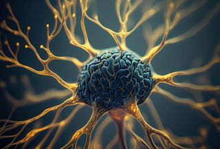 ¿Pensar adelgaza? Estudio revela que las neuronas también utilizan grasa como combustible