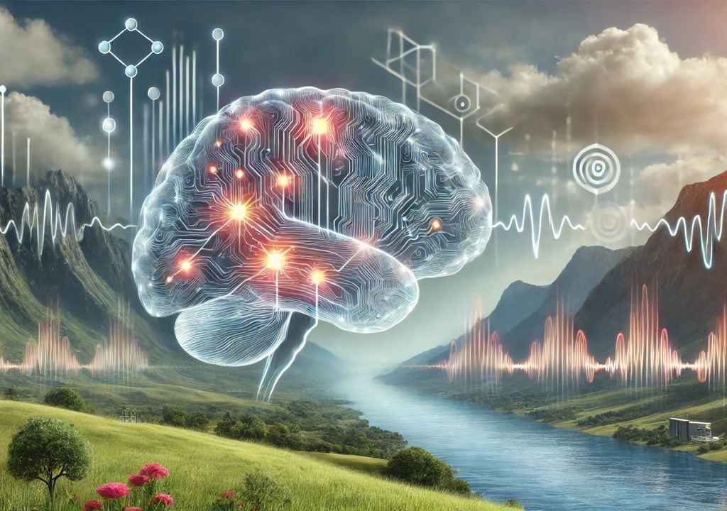 Fresh research from the University of Glasgow suggests that aphantasia might not just affect visual imagination - it could change how the brain responds to sounds, too.