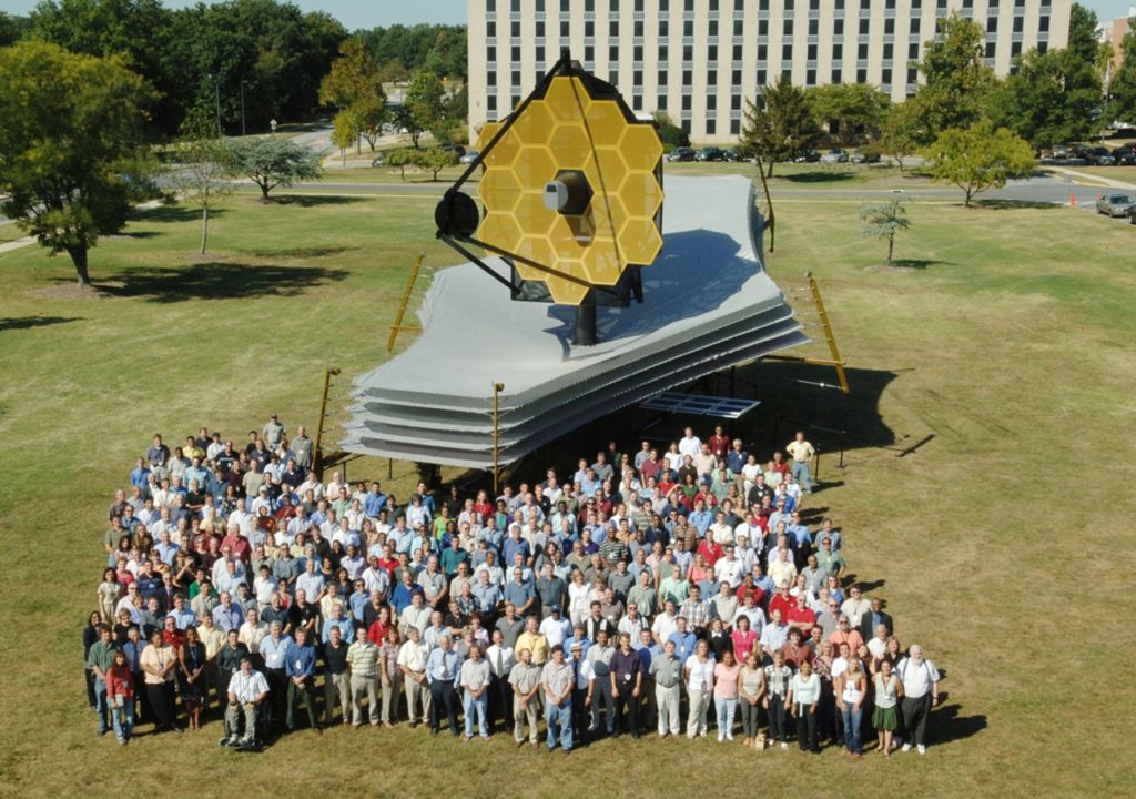nasa, ciencia, webb nasa, ciencia, webb