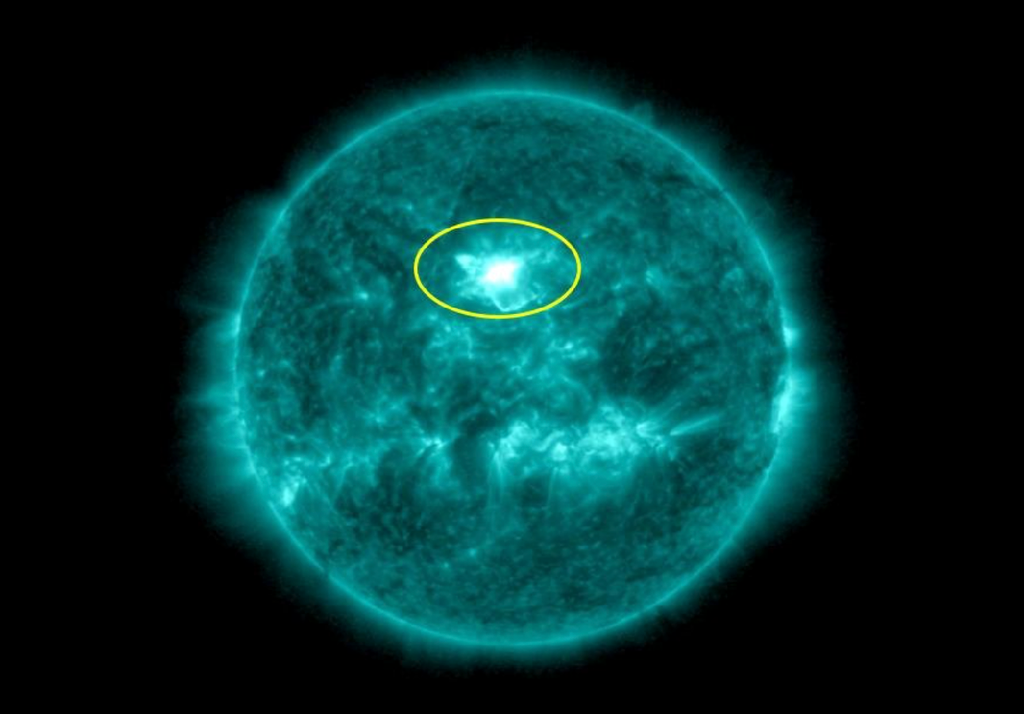 Brillamento Brillamento