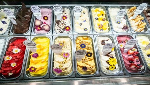 Peras al vino, calafate y casta&ntilde;as: la nueva carta de invierno de El Taller celebra los sabores de Chile