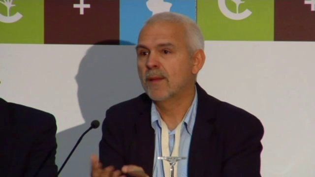 Percepción Social Y Comunicación Del Cambio Climático En España