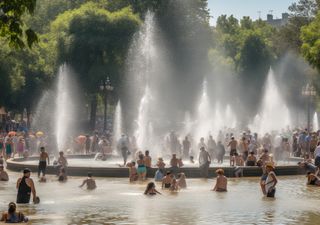 Perchè El Niño può produrre grandi ondate di calore in Europa?