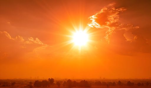 Perch&eacute; il super caldo non molla l'Europa? La fisica dietro questi blocchi atmosferici