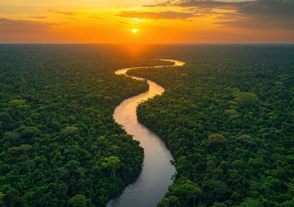 La importancia de la biodiversidad. La importancia de la biodiversidad.