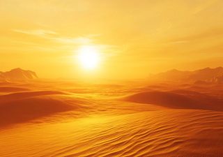 Perché la scomparsa dell'anticiclone delle Azzorre e la risalita della cella di Hadley preoccupa i meteorologi europei?