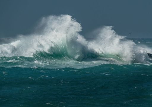 Perch&eacute; le storm surges stanno rendendo le mareggiate sempre pi&ugrave; distruttive nell'area del Mediterraneo?