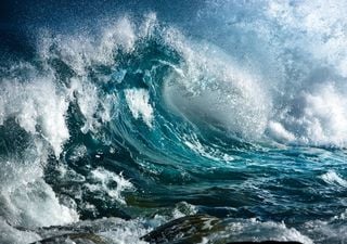 Perché le tempeste nel Mar Mediterraneo sono più pericolose di quelle oceaniche? Il segreto è nel tipo di onde