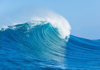 Perché il mar Ionio può produrre onde gigantesche?