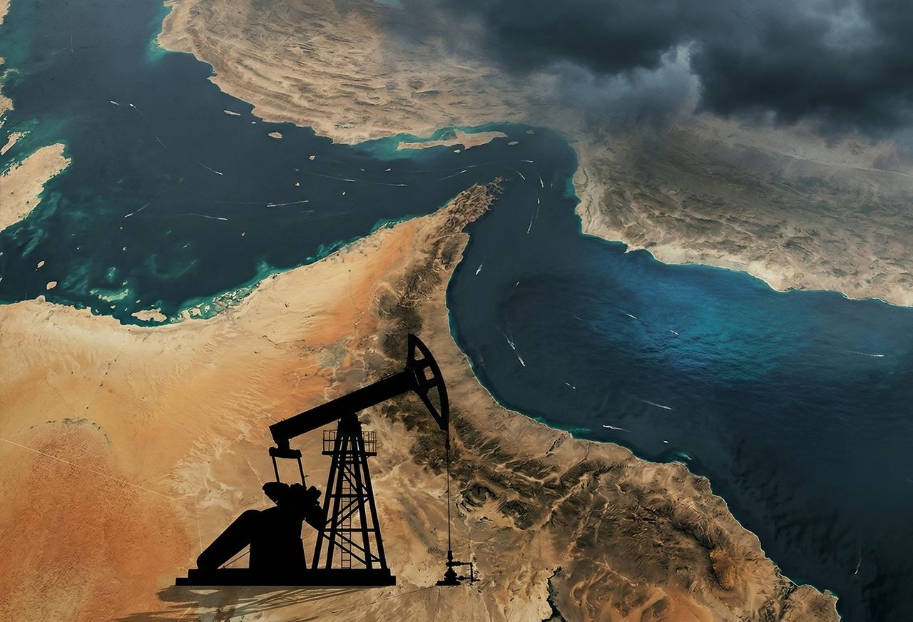 El estrecho de Ormuz es un paso obligado para los petroleros y, en estos momentos, se encuentra en el punto de mira de la atención mundial debido al bloqueo impuesto por Irán.