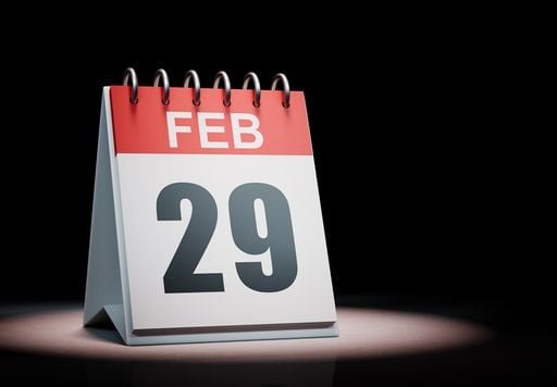 Perch&eacute; nel 2026 non c'&egrave; il 29 febbraio? La prossima volta sar&agrave; nel 2028
