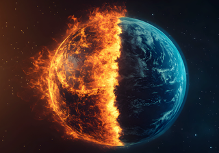 Perché anni più caldi si alternano ad anni meno caldi? Gli esperti ci spiegano quali sono le 5 cause