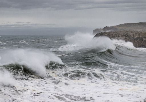 Perch&eacute; poche ore prima dell'ingresso di una massa d'aria fredda sul Mediterraneo nasce un ciclone sul Golfo di Genova?