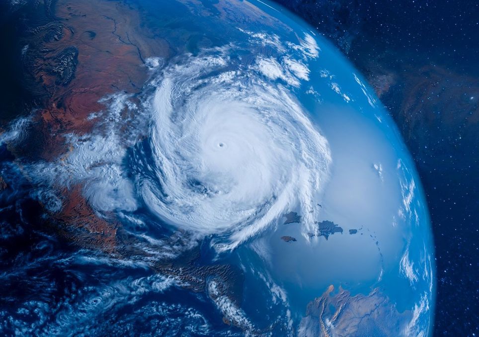 Ciclone tropical Ciclone tropical