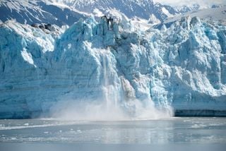 Los investigadores rastrean una pérdida de hielo glaciar sin precedentes en los últimos años en ciertas partes del mundo