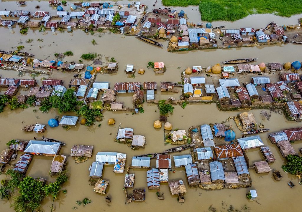 inundaciones inundaciones
