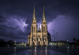 Peregrinación a Luján 2025: cómo cambiarán las condiciones del tiempo y una guía con recomendaciones de cuidado