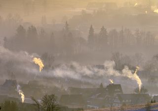 Periodo GEC en Chile: cuándo comienza y las regiones en que se aplican medidas para regular la contaminación del aire