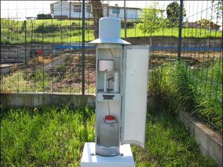 Periodos de retorno. Estación de Santander-Ojáiz (Cantabria). Parte III y final