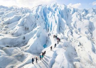 Perito Moreno 2025: excursiones, reservas y consejos para visitarlo