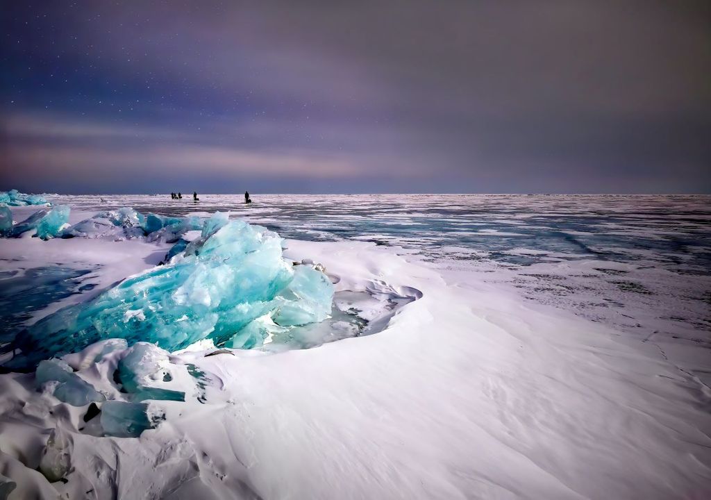 Permafrost peatlands teetering on climatic precipice