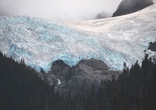 'Permahielo' el suelo permanentemente congelado